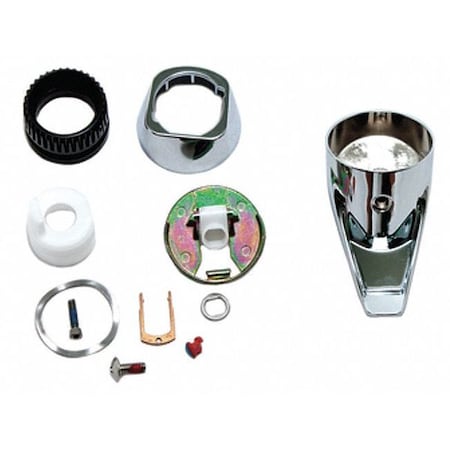 Handle, Chrome MPN:100679