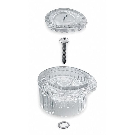 Knob Handle Kit, Tub And Shower MPN:100710
