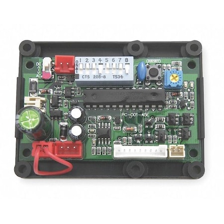 Circuit Board, Electronic MPN:104434