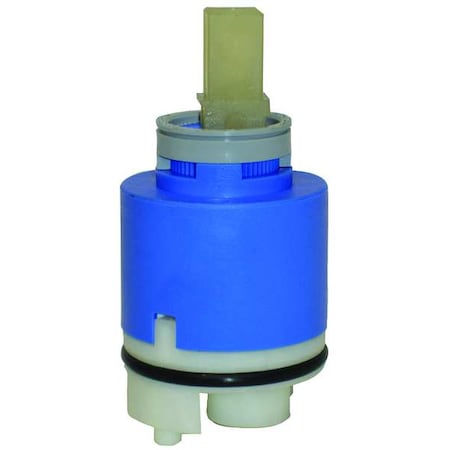 Single Handle Commercial Faucet Part MPN:121549