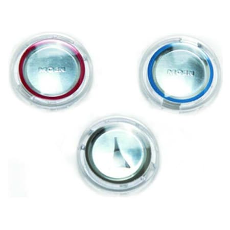 Handle Insert Kit, Moen Chateau Lavatory MPN:13382