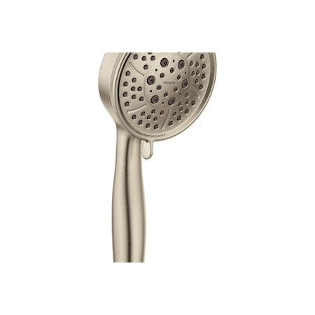 Eco-Performance Handshower Brushed Nickel MPN:164927BN