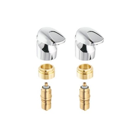 Metering Conversion Kit MPN:52120