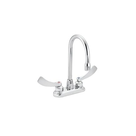 Two-Handle Lavatory Faucet MPN:8279SMF12
