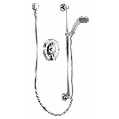 Handheld, Shower, Chrome MPN:8346
