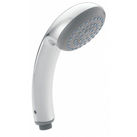 wall, Shower Head, Chrome Plated MPN:8349