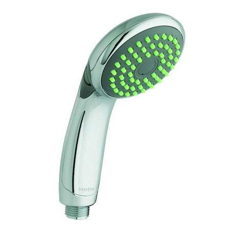 wall, Shower Head, Chrome Plated MPN:8349EP15