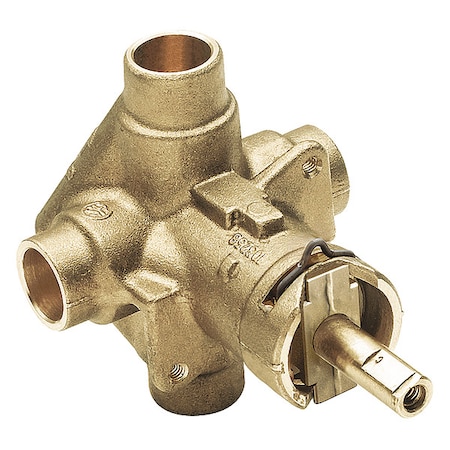 Shower Valve Repair Kit MPN:8370HD