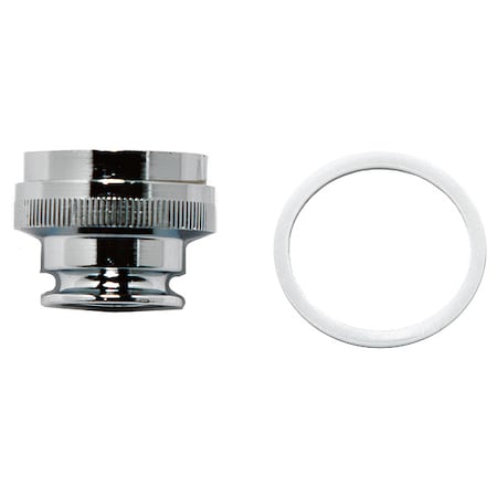 Pivot Nut, Legend and Chateau Kitchen MPN:92309