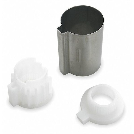 Stop Tube, Tub And Shower MPN:96987