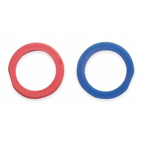 Indicator Washer Kit, Lavatory, PK2 MPN:97274