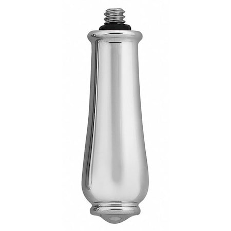 Lever Handle Insert, Chrome, Single Lever MPN:97462