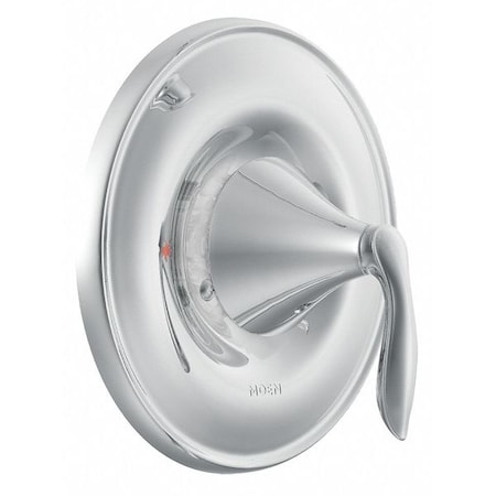 Valve Trim, Lever, 1/2 In, Chrome MPN:T2131