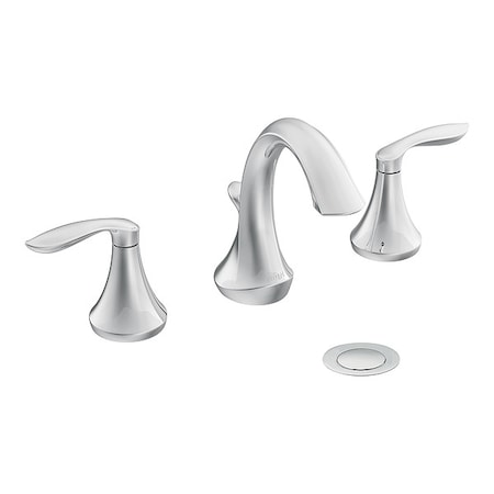Eva WS Lav Trim and Valve MPN:TV6420
