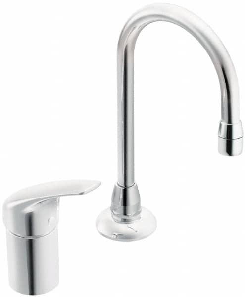 Lever Handle, Commercial Bathroom Faucet MPN:8137 - Pkg Qty 6