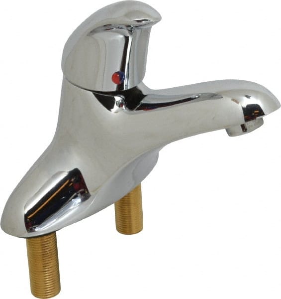 Lever Handle, Commercial Bathroom Faucet MPN:8414 - Pkg Qty 6