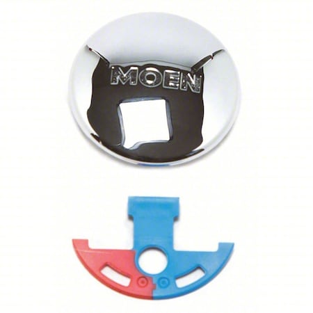 Handle Cap and Indicator Kit MPN:100021