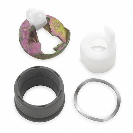 Lever Mechanism Kit, Lavatory MPN:102568