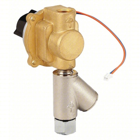 Solenoid Housing MPN:104439