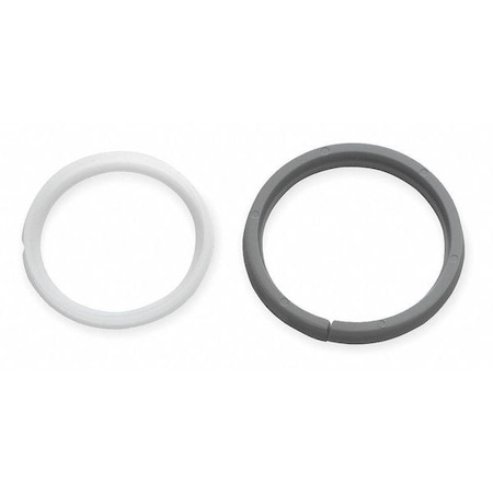 Bearing Washer Kit, Includes 2 Washers MPN:115061