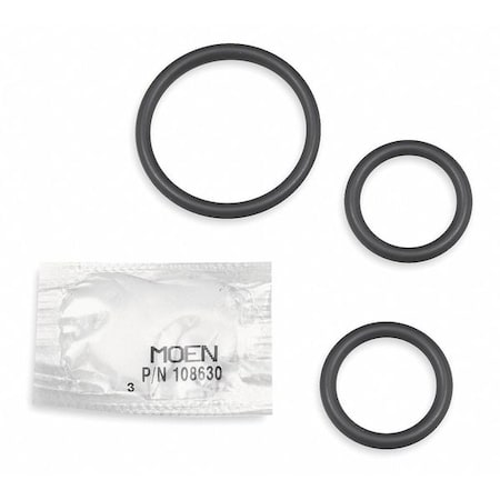 Kit, O-Ring, Spout MPN:117