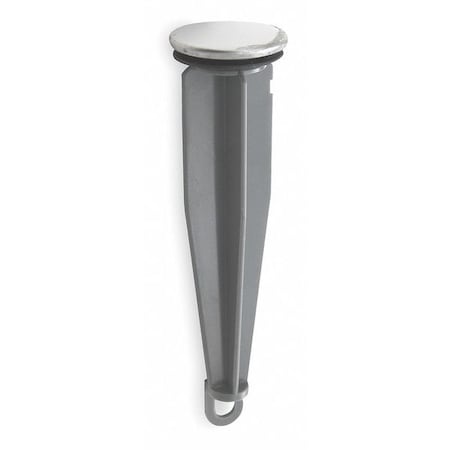 Plug And Cap With 50/50 Pop Up, Lavatory MPN:12314