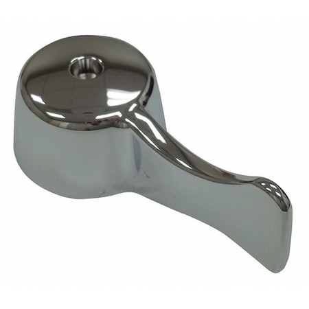 Lever Handle Kit, Chrome, Single Handle MPN:14732