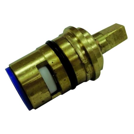 Dual Handle Commercial Cold Cartridge, Chrome MPN:52001