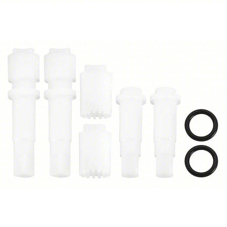 Stem Extension, PK2, For 2 Knob Handle, PK2 MPN:90274