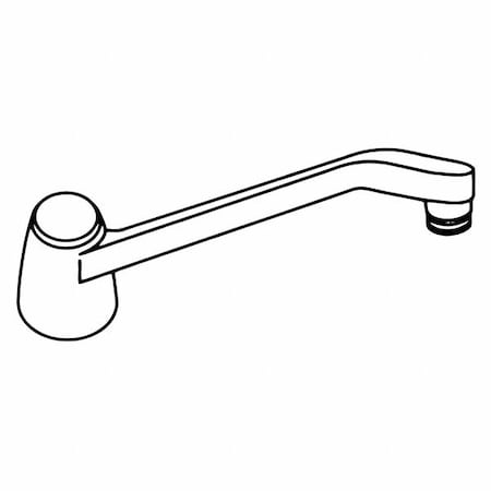 Spout Kit MPN:91194