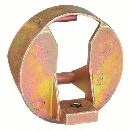 Handle Adapter, Chrome, Single Lever MPN:94746