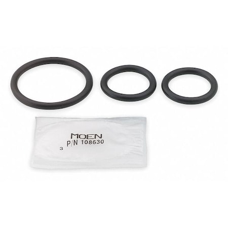 Spout O-Ring Kit, Kitchen MPN:96778