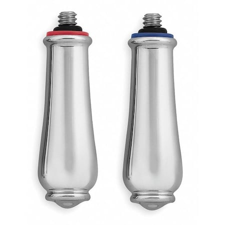 Large Handle Inserts, Lavatory, PK2 MPN:97372
