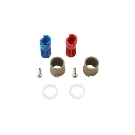 Monticello Stem Extension Kit MPN:97479