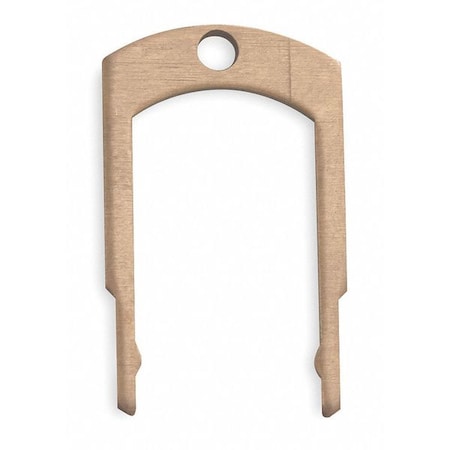 Lever Handle Retainer Clip, Lavatory MPN:SK1711