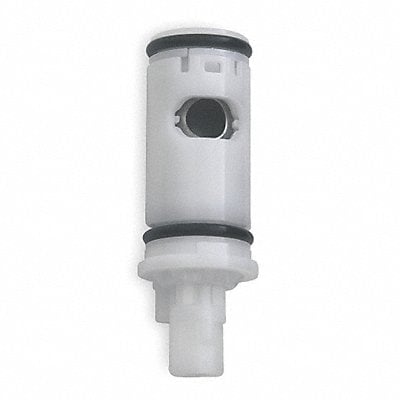 Tub and Shower Cartridge Moen Plastic MPN:1248