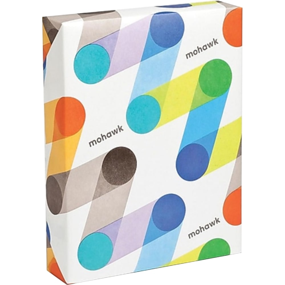 Mohawk Everyday Digital Multipurpose Paper, 3 Reams, 13in x 19in, 98 Brightness, 60 Lb, 500 Sheets Per Ream MPN:51202M