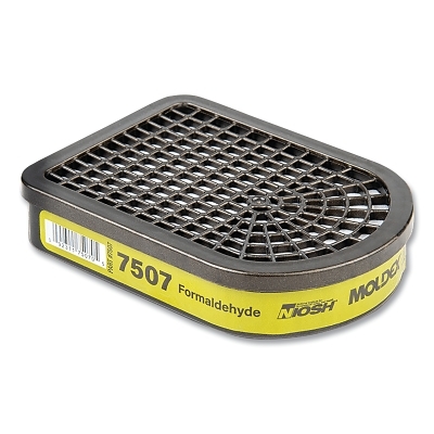 Cartridge For 7000/7800/9000 Series Respirators MPN:7507
