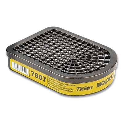 Smart Cartridge For 7000/9000 Series Respirators MPN:7607
