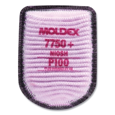 P100 Filter For 7000/7800/9000 Series Facepieces MPN:7750