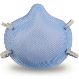 Moldex 1500 Series N95 Respirator & Surgical Mask Small 20/Box 1511 1511