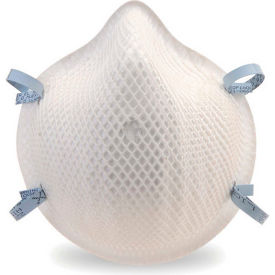 Moldex 2200 Series N95 Particulate Respirator Mask Low Profile 20/Box 2207N95 2207N95