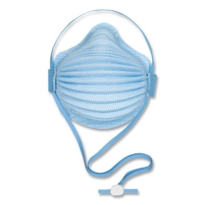 Airwave Hc Surgical N95RESPIRATOR Size S MPN:4651