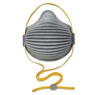 Airwave N+5 Nuisance Ovfull Flange Adj Strap MPN:4800