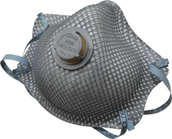 Disposable Particulate Respirator: Size Universal MPN:2310
