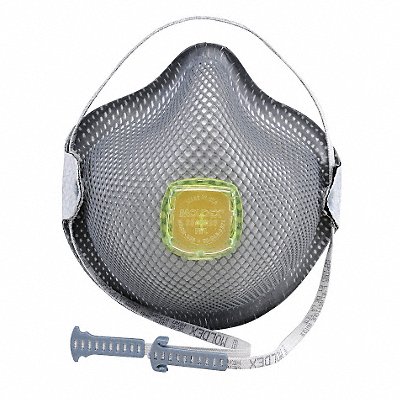 Disposable Respirator M/L R95 PK10 MPN:2840R95