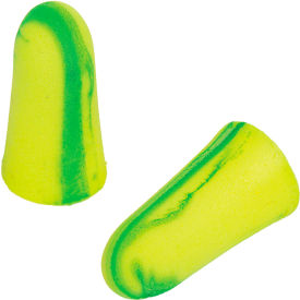 Moldex 6620 Goin' Green® Foam Earplugs Uncorded 200 Pairs/Box 6620