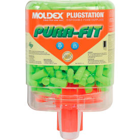Moldex 6844 Pura-Fit® PlugStation® Earplug Dispensers 250 Pairs/Dispenser 6844