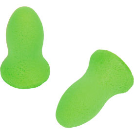 Moldex 6870 Meteors® Foam Earplugs Uncorded 200 Pairs/Box 6870