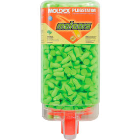 Moldex 6875 Meteors® PlugStation® Earplug Dispenser 500 Pairs/Dispenser 6875